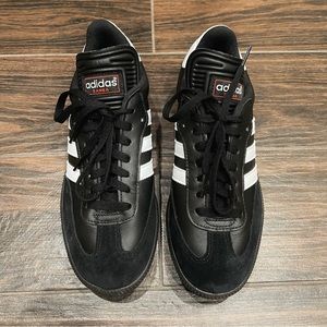 adidas samba classics size 8 men